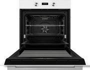 Духовой шкаф Haier HOQ-R2ARN3WB фото 4 в Екатеринбурге