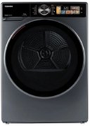 Сушильная машина Toshiba TD-T25BS110HWRU(MG) фото