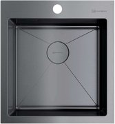 Мойка Omoikiri AKISAME 46 GM фото в Екатеринбурге