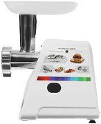 Мясорубка Bosch MFW3520W фото 3 в Екатеринбурге