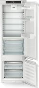 Встраиваемый холодильник Liebherr ICBc 5122 фото 2 в Екатеринбурге