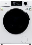 Стиральная машина Midea MFC3814BSW47/W