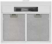 Вытяжка KRONA LIANA 600 WHITE PB фото 2 в Екатеринбурге