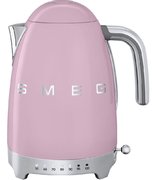 Чайник Smeg KLF02PKEU фото в Екатеринбурге