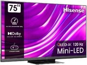 Телевизор Hisense 75U8HQ фото 3 в Екатеринбурге