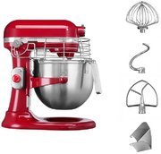 Планетарный миксер KitchenAid 5KSM7990XEER фото 3 в Екатеринбурге