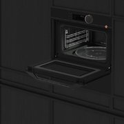 Встраиваемая микроволновая печь De Dietrich DKC4536H фото 4 в Екатеринбурге