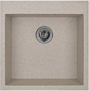 Мойка Graude QSS 50.0 классик фото в Екатеринбурге