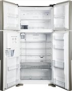 Холодильник Hitachi R-W660PUC7X GC фото 2 в Екатеринбурге