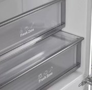 Встраиваемый холодильник Maunfeld MBF193NFW1GR фото 3 в Екатеринбурге