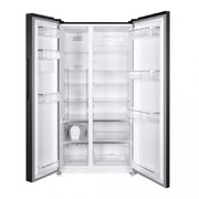 Холодильник MAUNFELD MFF177NFSB фото 4 в Екатеринбурге