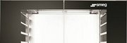 Расстоечный шкаф Smeg LEV1035XV фото 4 в Екатеринбурге