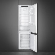 Встраиваемый холодильник Smeg C41941F1 фото 2 в Екатеринбурге