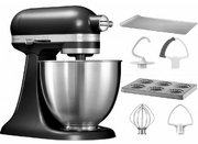 Миксер KitchenAid 5KSM3311XEBM фото 2 в Екатеринбурге