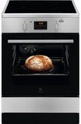 Электрическая плита Electrolux RKI660201X фото в Екатеринбурге