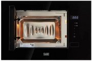 Встраиваемая микроволновая печь VARD VMG125PK фото 3 в Екатеринбурге