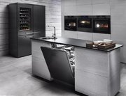 Встраиваемая микроволновая печь Asko OM8487B фото 3 в Екатеринбурге