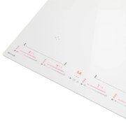 Индукционная варочная панель Maunfeld CVI604SBEXWH Inverter фото 3 в Екатеринбурге