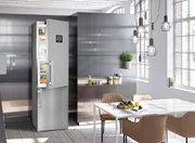 Холодильник Liebherr CBNPes 4878 PremiumPlus BioFreshPlus NoFrost фото 2 в Екатеринбурге