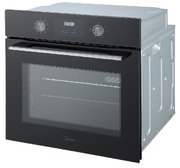 Духовой шкаф Midea MO509103YGB фото 2 в Екатеринбурге
