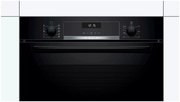 Духовой шкаф Bosch HBG537NB0R фото 3 в Екатеринбурге