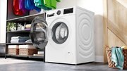 Стиральная машина Bosch WGG244A0BY фото 3 в Екатеринбурге
