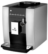 Кофемашина Kaffit com Nizza KLM1604 Silver фото 2 в Екатеринбурге
