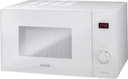 Микроволновая печь с грилем Gorenje MO 6240 SY2W фото 2 в Екатеринбурге