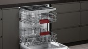 Встраиваемая посудомоечная машина Neff S513N60X3R фото 2 в Екатеринбурге