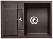 Мойка Blanco Metra 45S compact кофе Мойка Blanco Metra 45S compact кофе