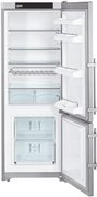 Холодильник Liebherr CUPesf 2901 Comfort фото 2 в Екатеринбурге