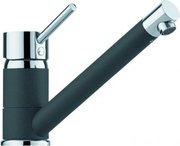 Смеситель Franke Sinta хром/графит