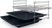 Духовой шкаф Bosch HBF514BB1T фото 4 в Екатеринбурге
