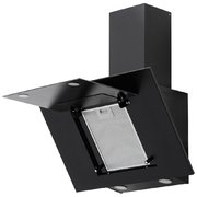 Вытяжка Krona FIONA E 600 black PB фото 3 в Екатеринбурге