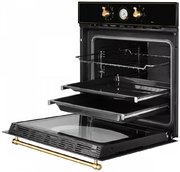 Духовой шкаф Kuppersberg SR 6911 B Bronze фото 3 в Екатеринбурге