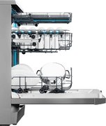 Посудомоечная машина Haier HDWE11-36SS4RU фото 4 в Екатеринбурге