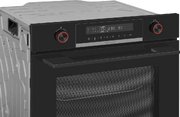 Духовой шкаф Weissgauff EOM 751 PDB Black Edition фото 4 в Екатеринбурге