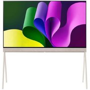 Телевизор LG 48LX1T6LA 48"(121 см) 2024 бежевый