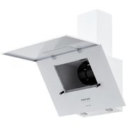 Вытяжка Krona PLATTE 600 WHITE PB фото 4 в Екатеринбурге