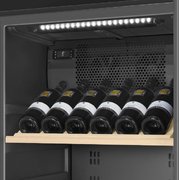 Винный шкаф Smeg SCV115G фото 4 в Екатеринбурге