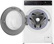 Стиральная машина LG F2T9FW9W фото 2 в Екатеринбурге