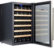Винный шкаф Vestfrost VFWC-28Z1 фото 3 в Екатеринбурге