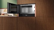Встраиваемая микроволновая печь Neff NL9WR21Y1 фото 3 в Екатеринбурге