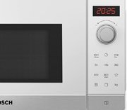 Микроволновая печь BOSCH FEL023MU0 фото 2 в Екатеринбурге