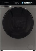 Стиральная машина Hyundai WFE9230 темно-серый