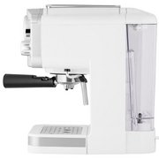 Кофемашина Maunfeld MF-735WH PRO фото 4 в Екатеринбурге