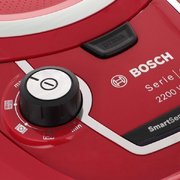 Пылесос Бош BGS412234A фото 3 в Екатеринбурге Пылесос Bosch BGS412234A фото 3 в Екатеринбурге