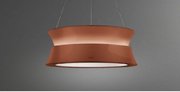 Вытяжка Falmec DAMA IS.60 Copper фото 3 в Екатеринбурге