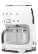 Капельная кофеварка Smeg DCF02WHEU фото 3 в Екатеринбурге