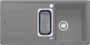 Мойка Franke BFG 651 серый фото в Екатеринбурге